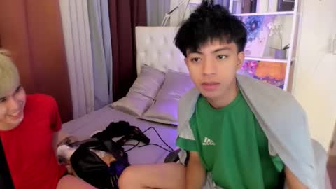 daniel online show from April 23, 5:59 pm