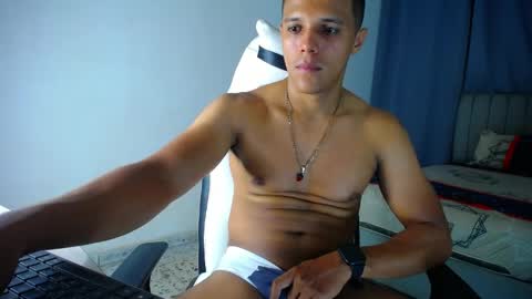 David Angel online show from May 5, 3:25 am