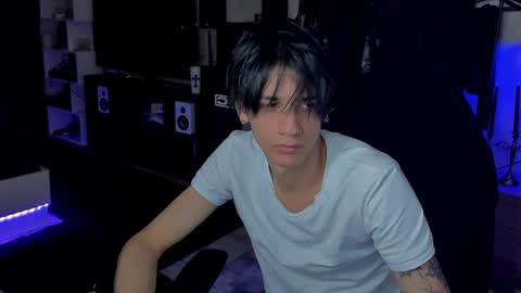 Snapshot of davisross chatting on July 18, 12:31 pm davis online show from July 18, 12:31 pm