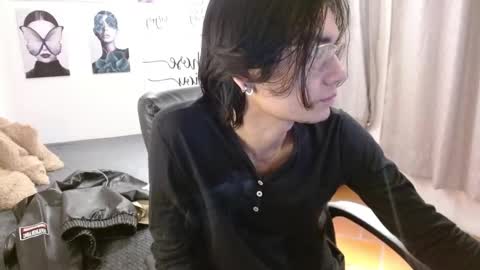 davoxer online show from October 30, 3:08 am