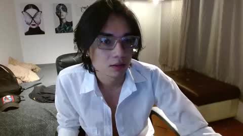 davoxer online show from November 18, 3:01 am