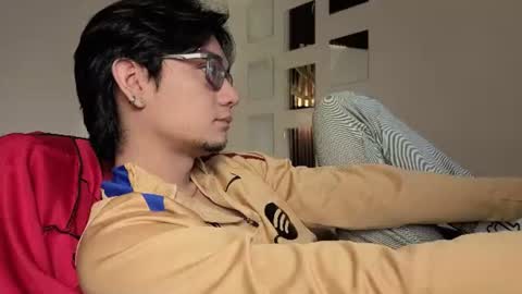 davoxer online show from June 25, 5:12 am