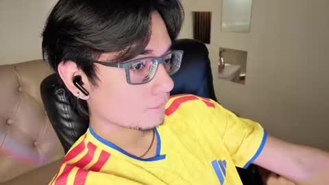 davoxer online show from June 28, 3:45 am