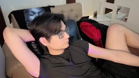 davoxer online show from July 11, 4:48 am