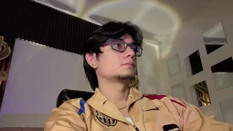 davoxer online show from July 17, 3:35 am