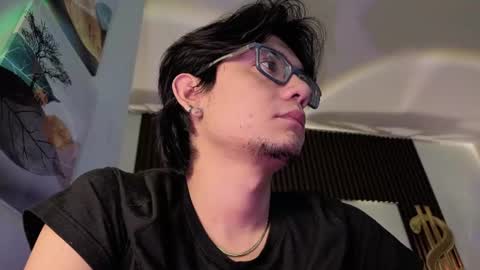 davoxer online show from July 19, 3:43 am
