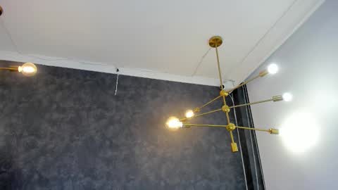 DAWA ANGELS online show from December 22, 11:29 am