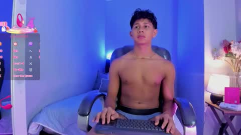 dawn_16 online show from December 13, 10:48 pm