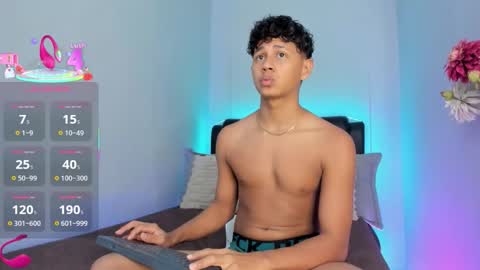 dawn_16 online show from February 25, 8:40 pm