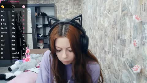 Alice online show from February 12, 8:09 am