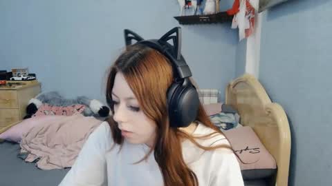 Alice online show from March 4, 8:09 am