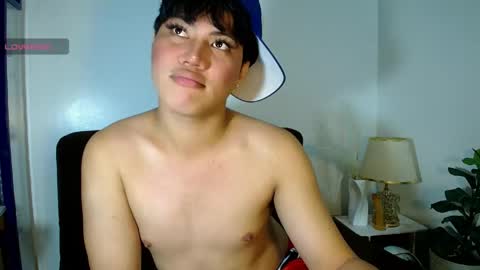 Dawsonhansleyxx  online show from April 27, 9:35 pm