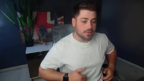 DaxGreer online show from April 23, 4:24 am