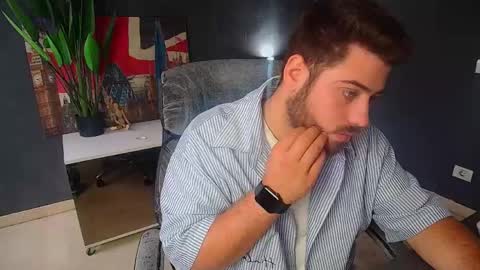 DaxGreer online show from May 8, 4:51 am