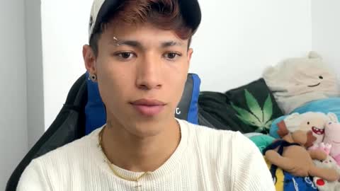 Daxon online show from February 26, 4:39 pm