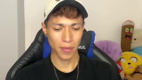 Daxon online show from March 3, 8:09 am