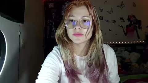 Eli online show from November 5, 3:06 am