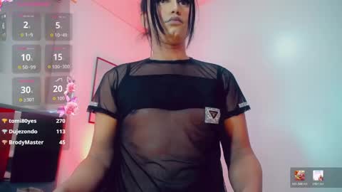 Snapshot of dayana_dias chatting on May 11, 4:04 pm dayana_dias online show from May 11, 4:04 pm
