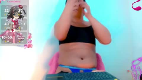 Snapshot of dayana_dias chatting on May 27, 9:50 am dayana_dias online show from May 27, 9:50 am