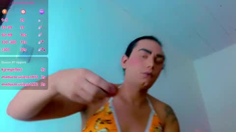 Snapshot of dayana_dias chatting on June 7, 11:36 am dayana_dias online show from June 7, 11:36 am