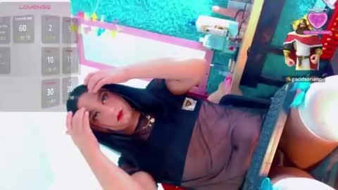 dayana_dias online show from July 9, 11:03 am