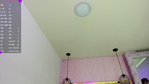 dayana_harlow2 online show from October 14, 7:58 pm