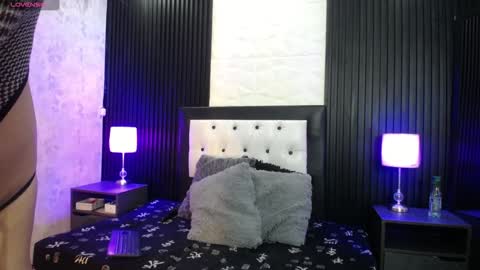 Dayana online show from January 9, 12:52 pm