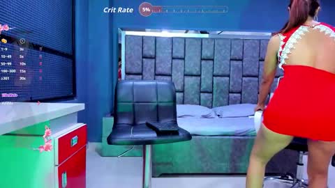 DAYANA GRAY  My schedule 2200 - 0600 GMT -5 online show from November 20, 4:23 am