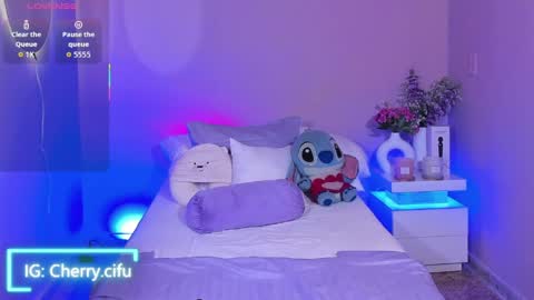 Dayana Hill online show from April 25, 6:49 pm