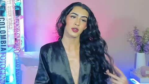 Dayana Hill online show from May 23, 10:58 pm