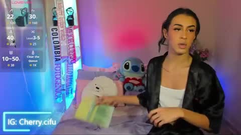 Dayana Hill online show from June 8, 9:04 pm