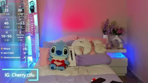 Dayana Hill online show from June 11, 6:39 pm