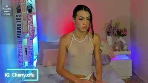 Dayana Hill online show from June 16, 9:39 pm