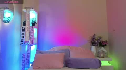 Dayana Hill online show from July 8, 12:26 am