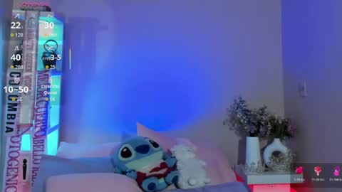 Dayana Hill online show from July 27, 7:59 am
