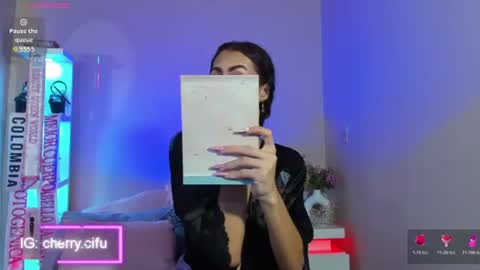 Dayana Hill online show from July 30, 6:34 am