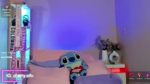 Dayana Hill online show from July 31, 12:04 pm