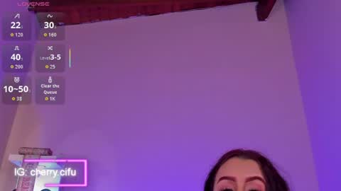 Dayana Hill online show from August 1, 8:02 am