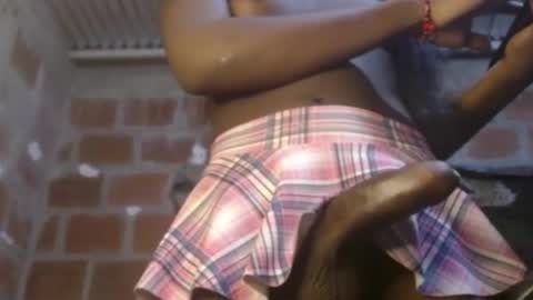 dayanara22 online show from February 4, 6:06 pm