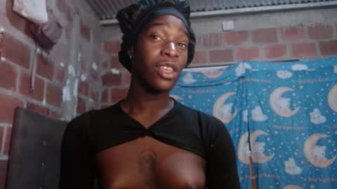 dayanara22 online show from February 19, 5:05 am