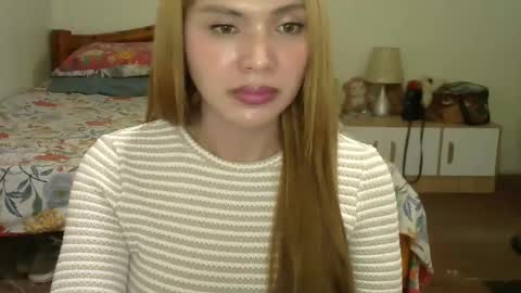 Dayana Cristal online show from February 15, 2:15 am