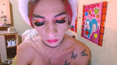 Snapshot of dayanna_01_ chatting on March 22, 10:35 pm dayanna_01_ online show from March 22, 10:35 pm