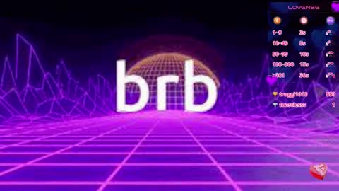 Snapshot of dayanna_11 chatting on February 18, 1:10 am DAYANNA online show from February 18, 1:10 am