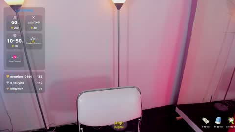 Snapshot of dayanna_tecca chatting on December 16, 11:28 pm I am Dayanna  tecca online show from December 16, 11:28 pm