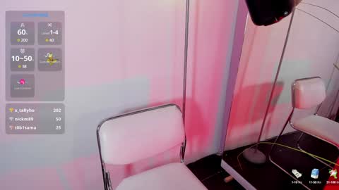 Snapshot of dayanna_tecca chatting on January 11, 2:20 am I am Dayanna  tecca online show from January 11, 2:20 am