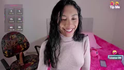 Snapshot of dayanna_tecca chatting on February 17, 10:14 pm I am Dayanna  tecca online show from February 17, 10:14 pm