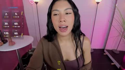 Snapshot of dayanna_tecca chatting on February 21, 9:22 pm I am Dayanna  tecca online show from February 21, 9:22 pm