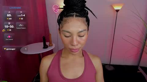 Snapshot of dayanna_tecca chatting on March 11, 1:05 am I am Dayanna  tecca online show from March 11, 1:05 am