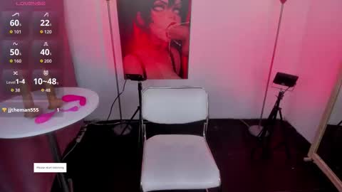 Snapshot of dayanna_tecca chatting on November 3, 12:02 am I am Dayanna  tecca online show from November 3, 12:02 am