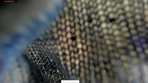 I am Dayanna  tecca online show from December 15, 7:18 pm